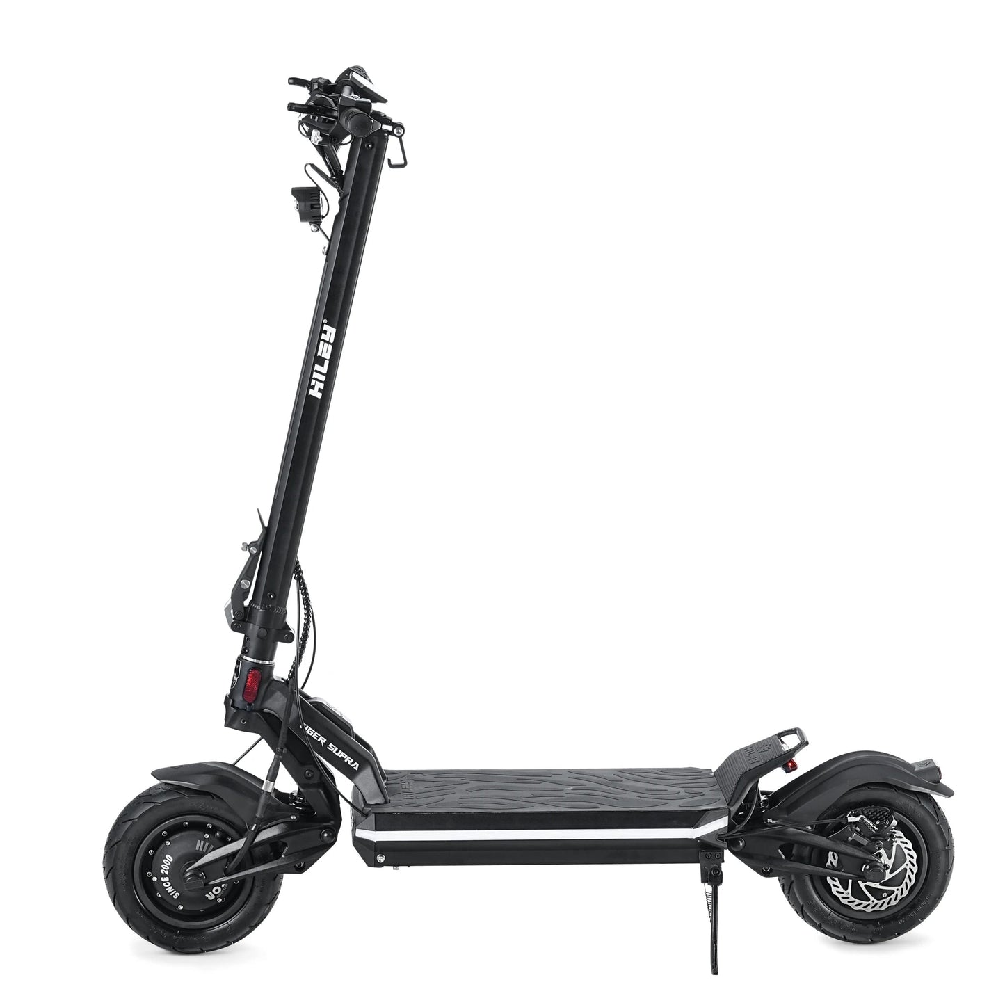 HILEY TIGER SUPRA PRO - Patinete eléctrico - Tienda de ruedas
