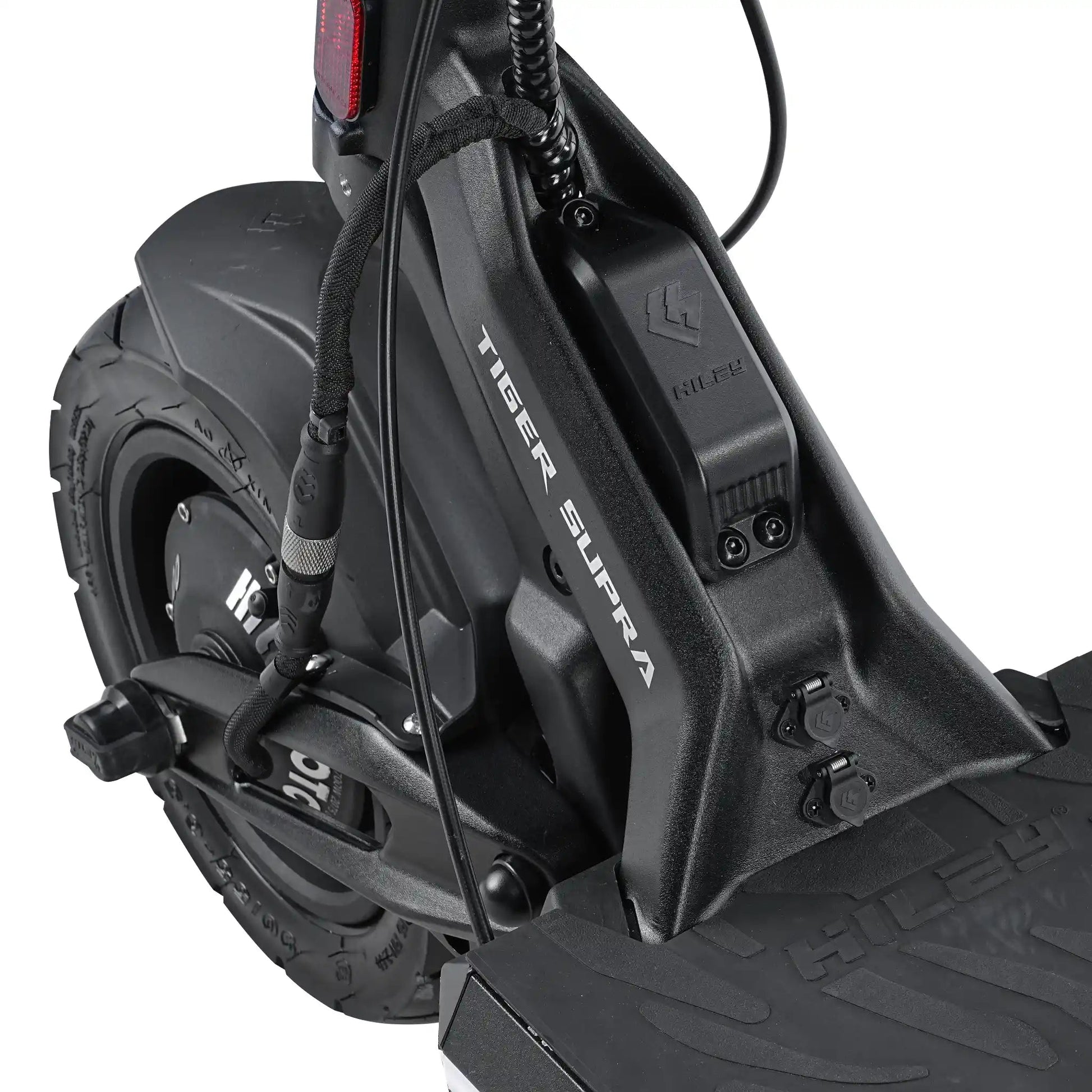 HILEY TIGER SUPRA PRO - Patinete eléctrico - Tienda de ruedas