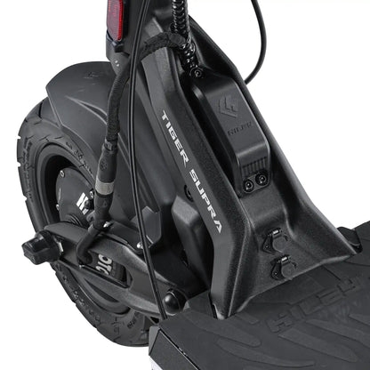 HILEY TIGER SUPRA PRO - Patinete eléctrico - Tienda de ruedas