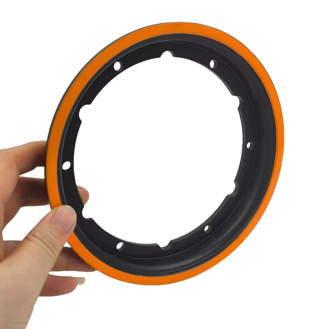 Wheel cover KuKirin G2 Max - Spare part - Wheelyshop
