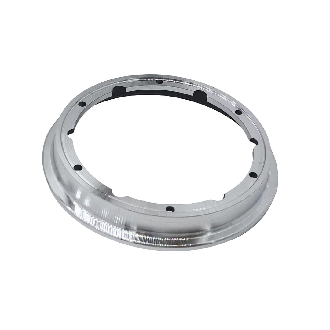 Wheel cover KuKirin G3 Pro - Spare part - Wheelyshop
