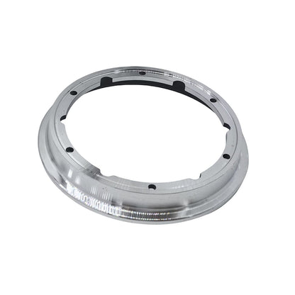 Wheel cover KuKirin G3 Pro - Spare part - Wheelyshop