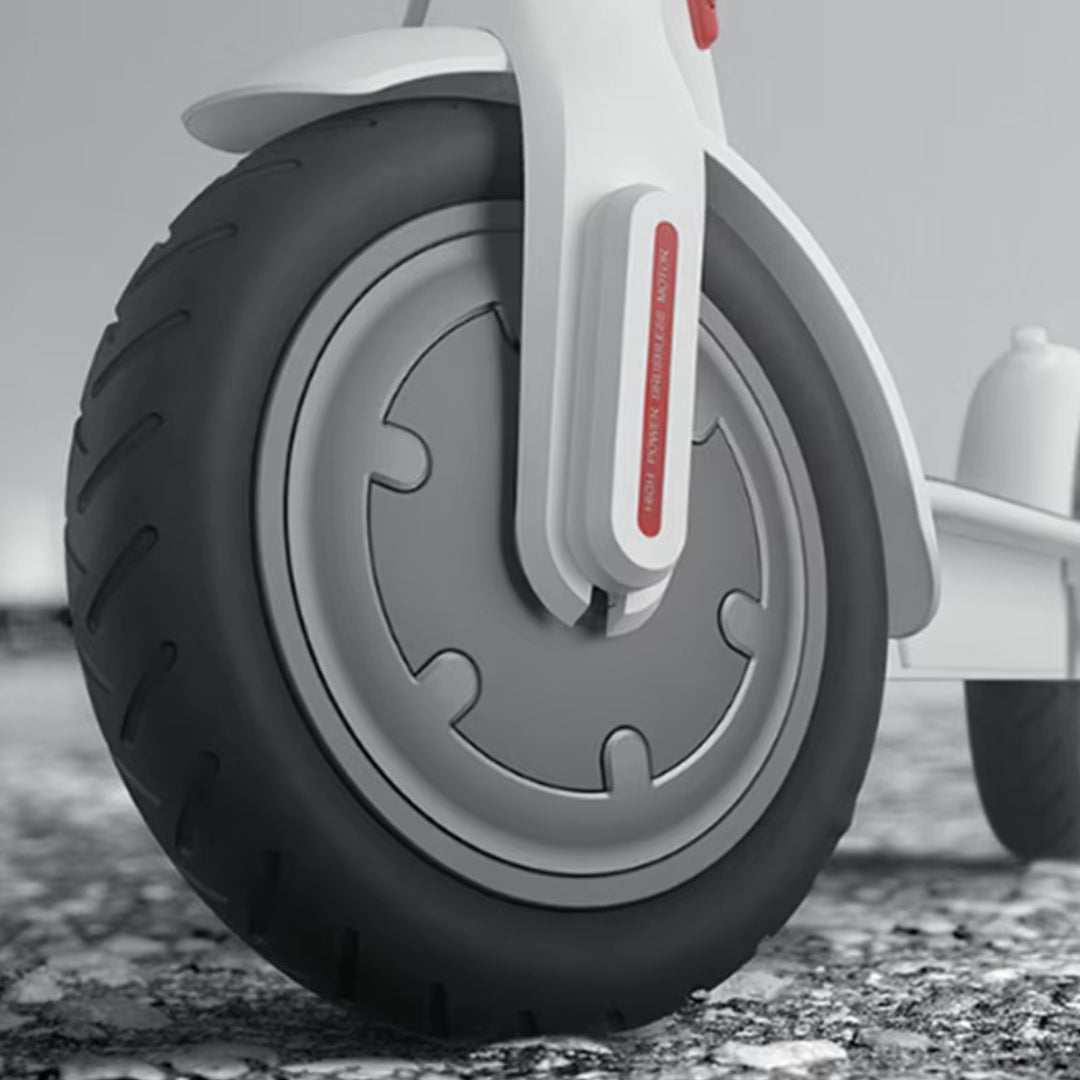 Wheel cover Xiaomi - Spare part - Wheelyshop