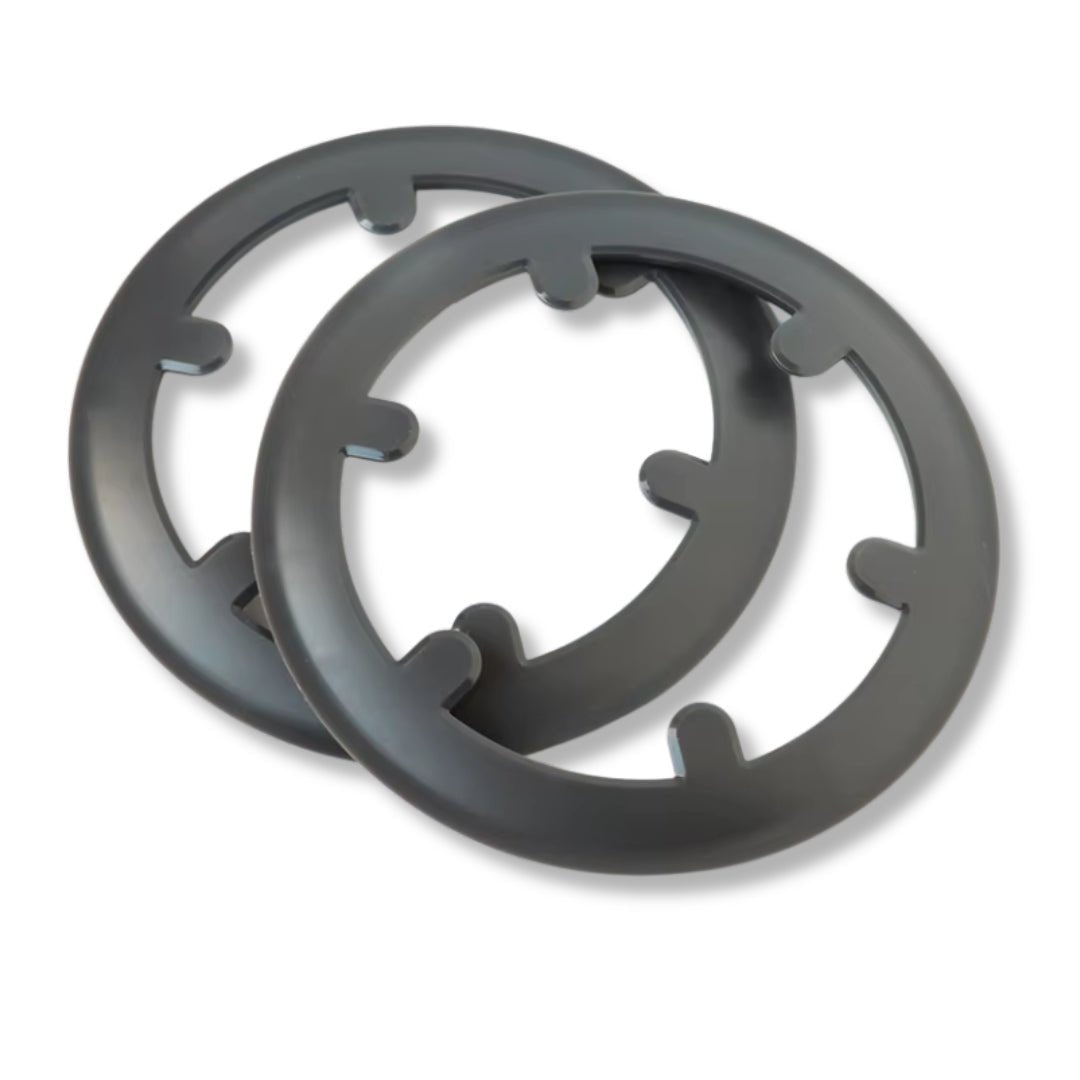 Wheel cover Xiaomi - Spare part - Wheelyshop