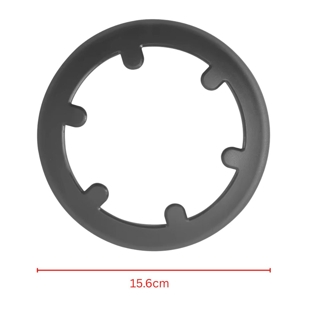 Wheel cover Xiaomi - Spare part - Wheelyshop
