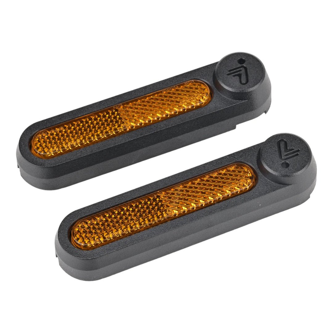 Wheel covers reflex Ninebot F2/F2 Pro/F2 Plus - Spare part - Wheelyshop