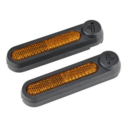 Wheel covers reflex Ninebot F2/F2 Pro/F2 Plus - Spare part - Wheelyshop
