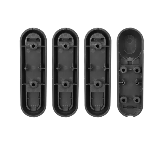 Wheel covers reflex Xiaomi - Spare part - Wheelyshop