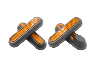 Wheel covers reflex Xiaomi - Spare part - Wheelyshop