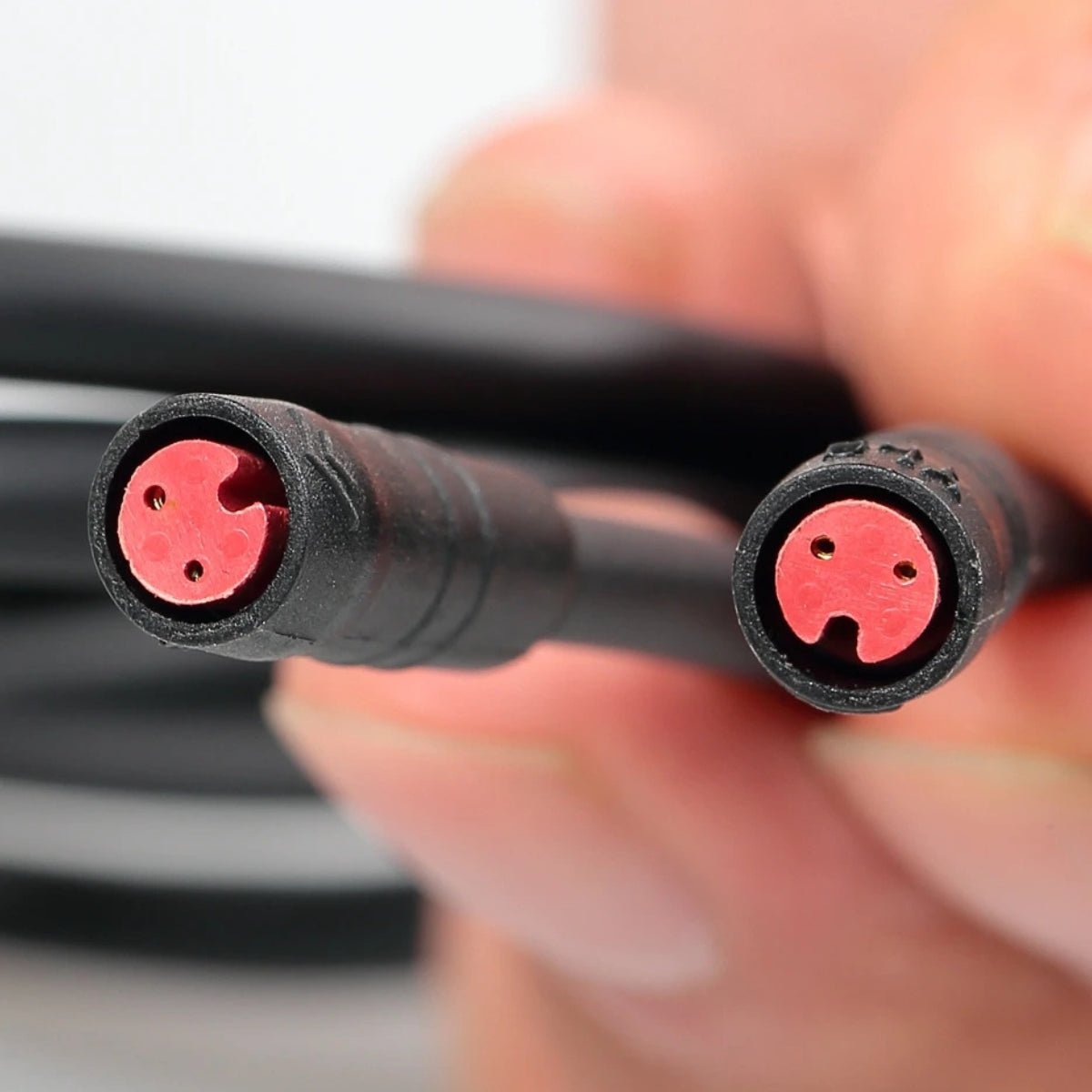 Main power cable INOKIM OX - Spare part - Wheelyshop