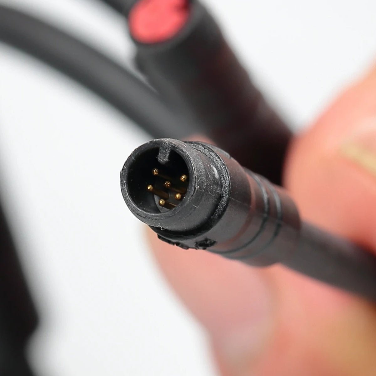 Main power cable INOKIM OX - Spare part - Wheelyshop