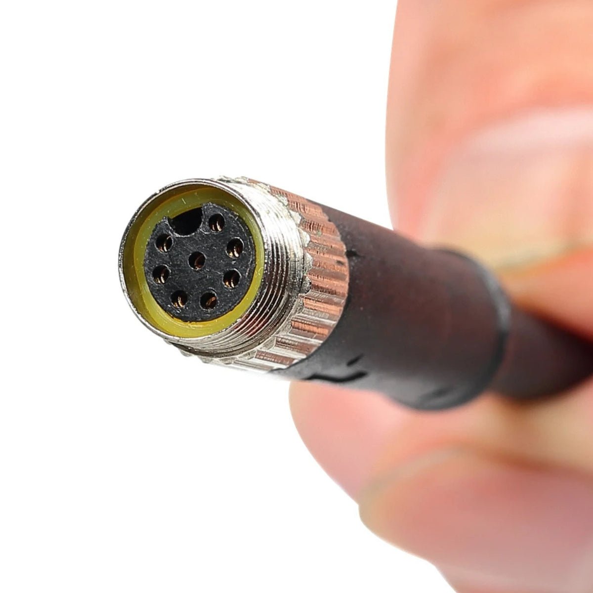 Main power cable INOKIM OX - Spare part - Wheelyshop