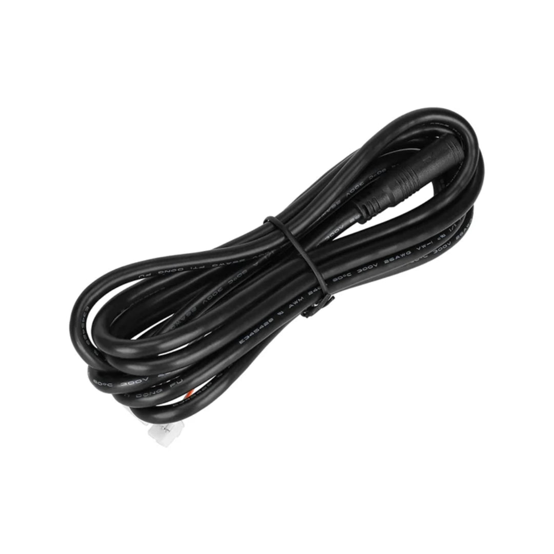Huvudströmkabel Xiaomi 5 Plus - Reservdel - Wheelyshop