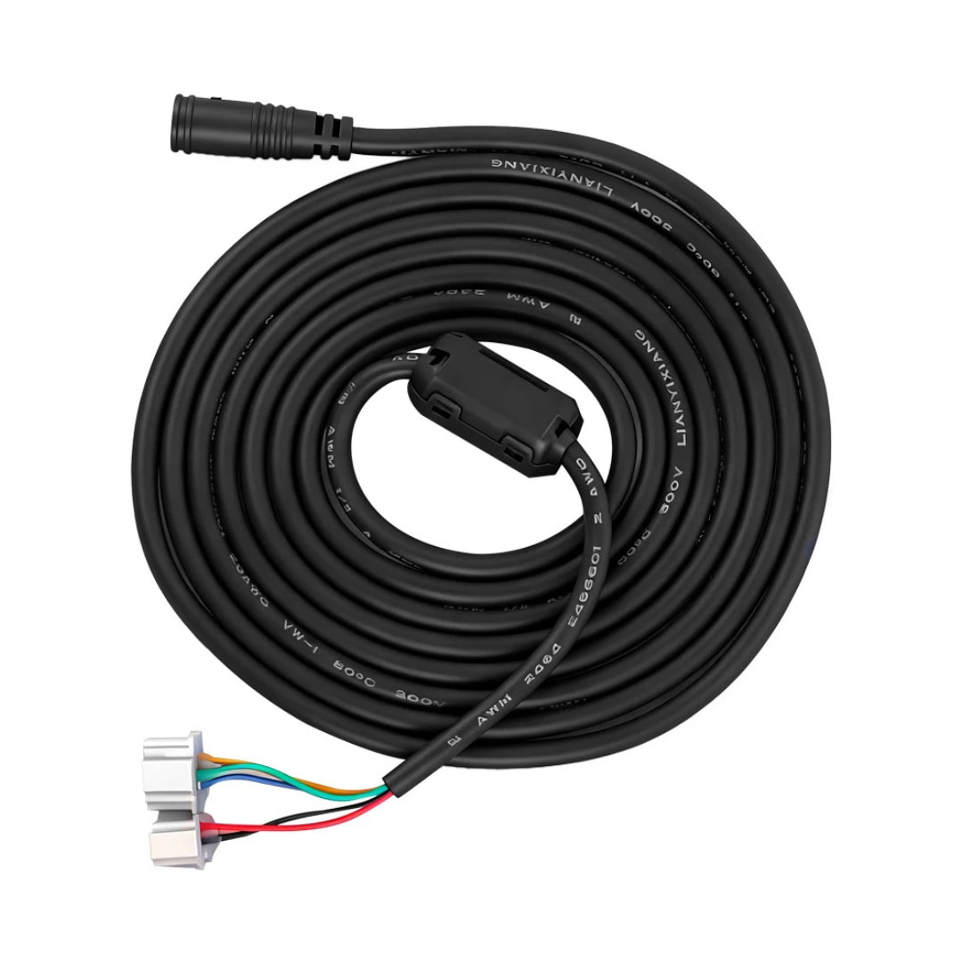Main power cable Xiaomi 5 Pro / 5 max - Spare part - Wheelyshop