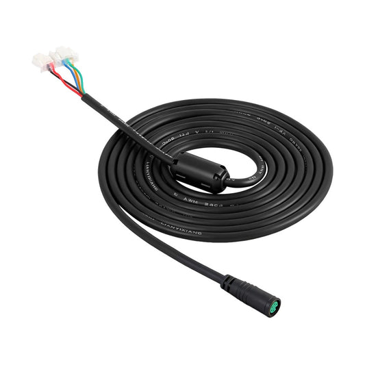 Huvudströmkabel Xiaomi 5 Pro / 5 max - Reservdel - Wheelyshop