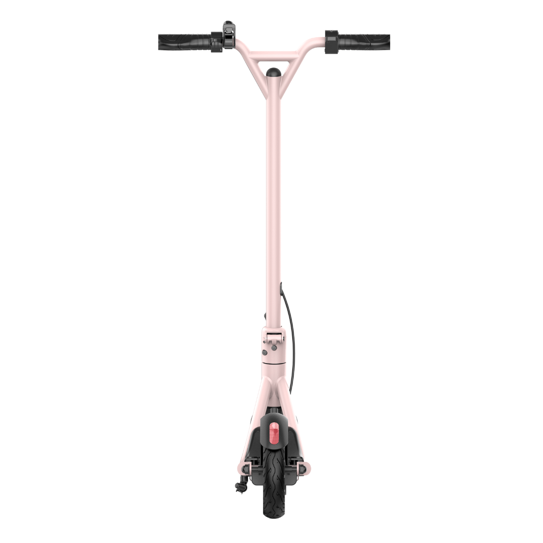 HX C1 - Elsparkcykel - Wheelyshop