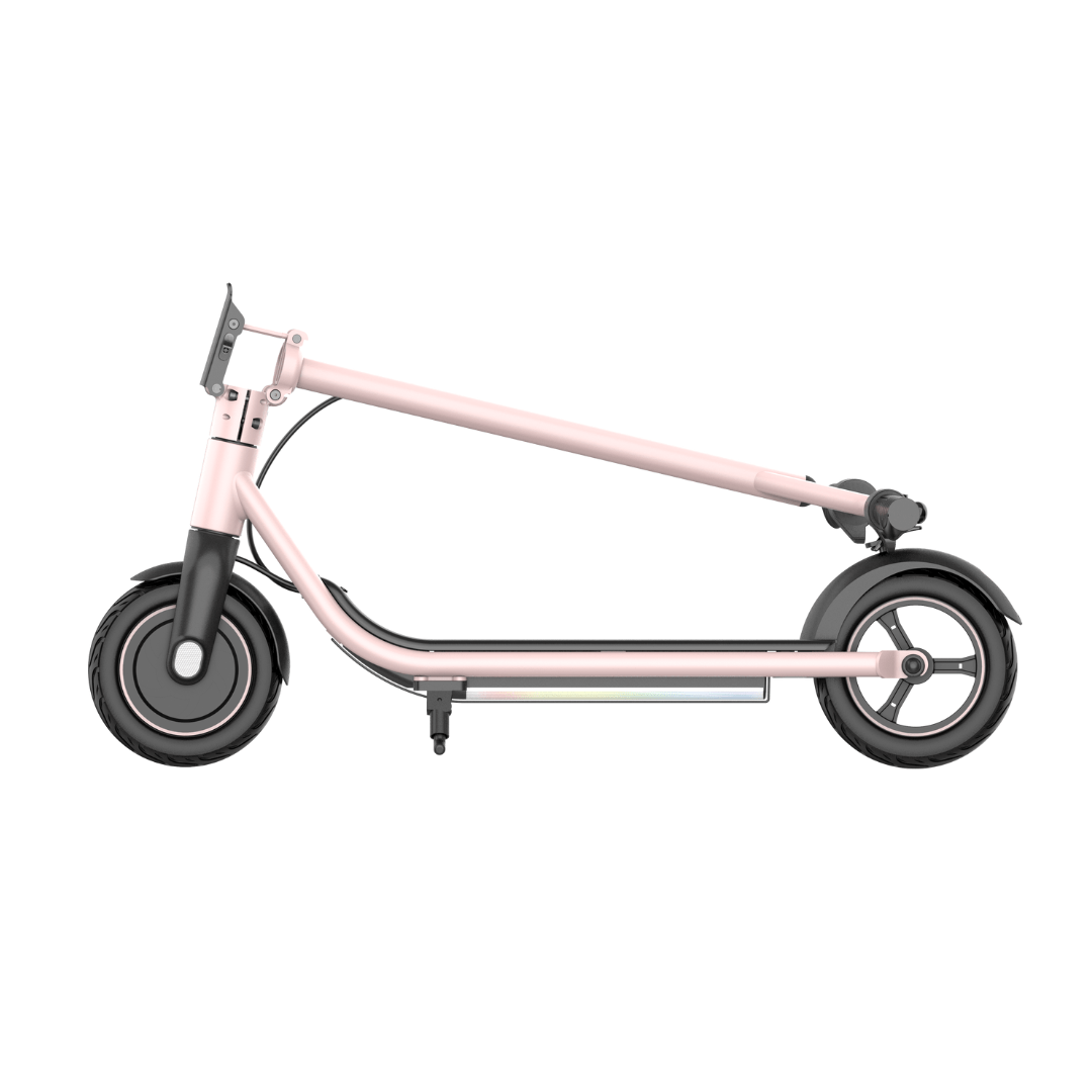 HX C1 - Elsparkcykel - Wheelyshop