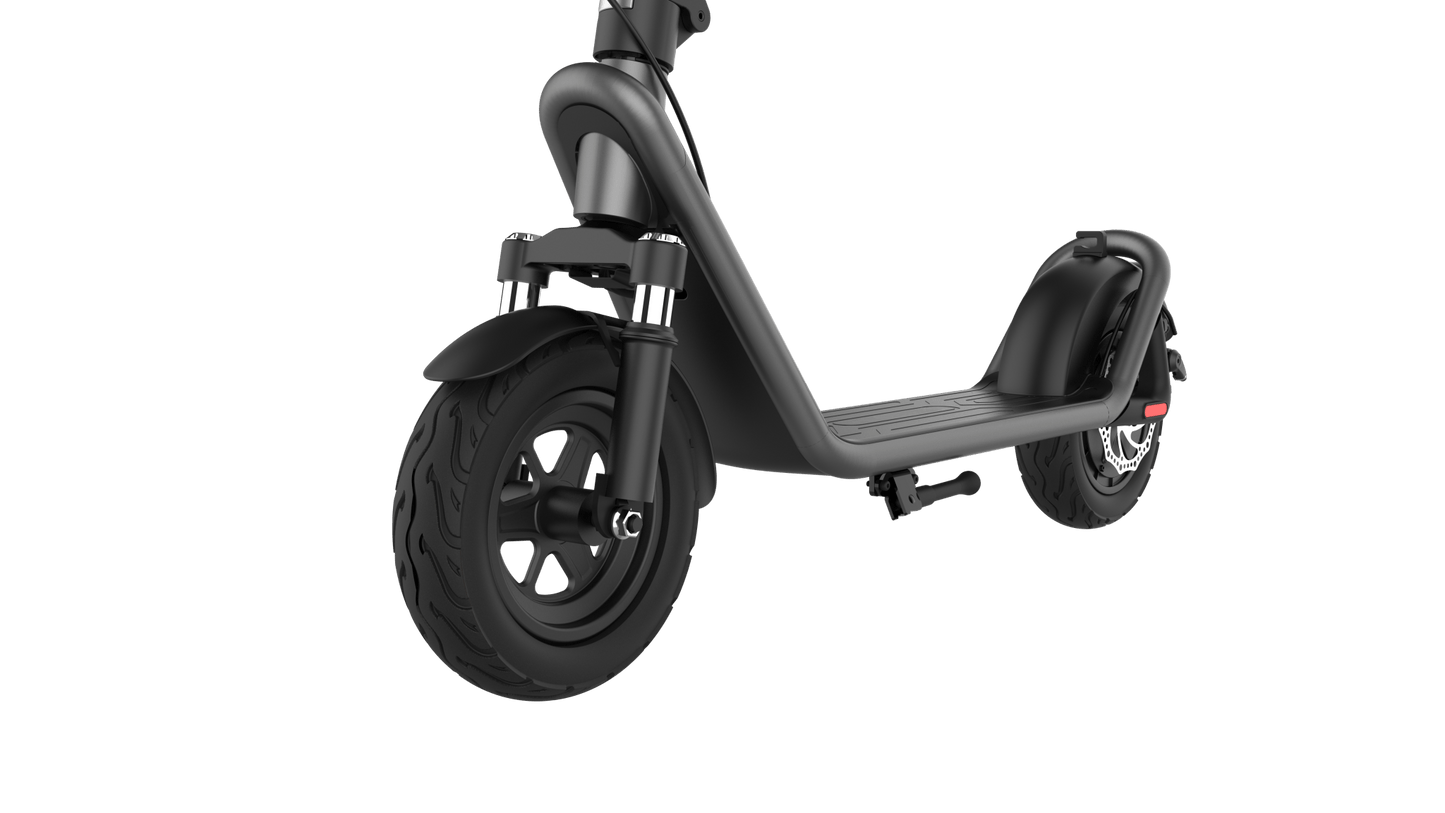 HX X11 - Patinete eléctrico - Tienda de ruedas