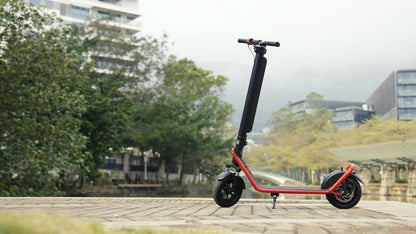HX X11 - Patinete eléctrico - Tienda de ruedas