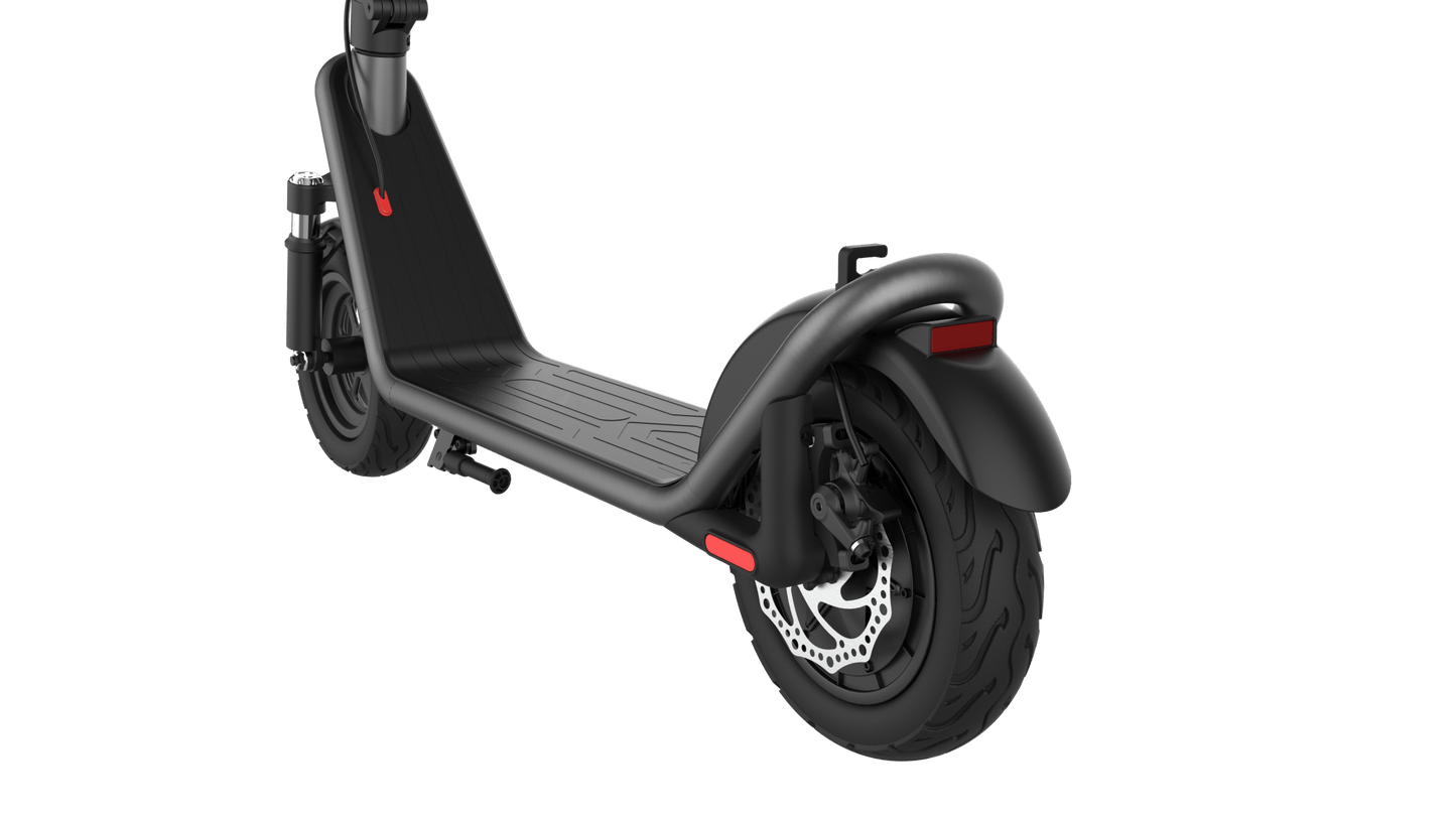 HX X11 - Patinete eléctrico - Tienda de ruedas