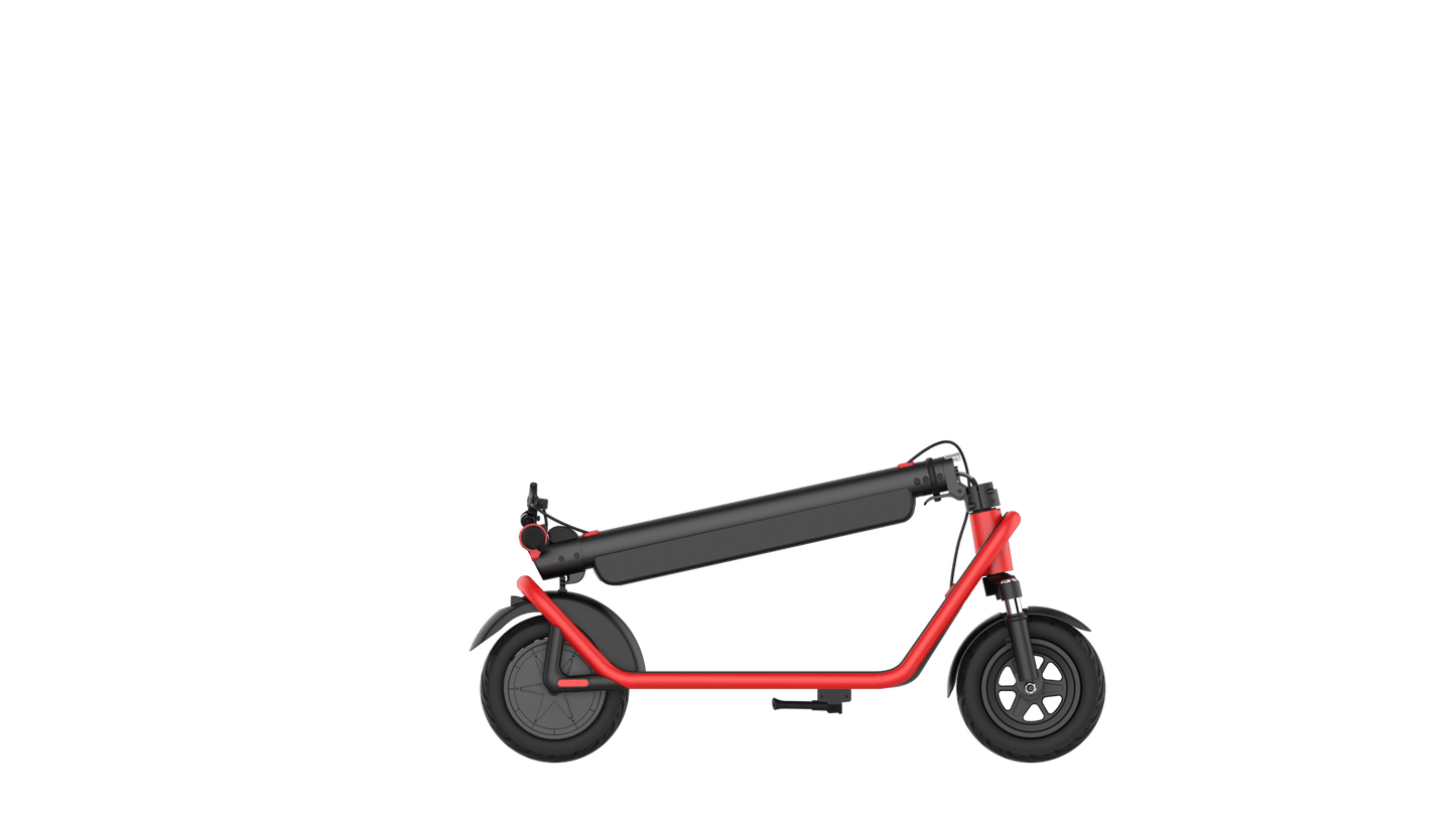 HX X11 - Patinete eléctrico - Tienda de ruedas