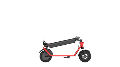 HX X11 - Patinete eléctrico - Tienda de ruedas