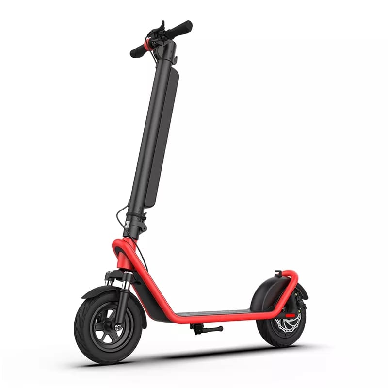 HX X11 - Patinete eléctrico - Tienda de ruedas