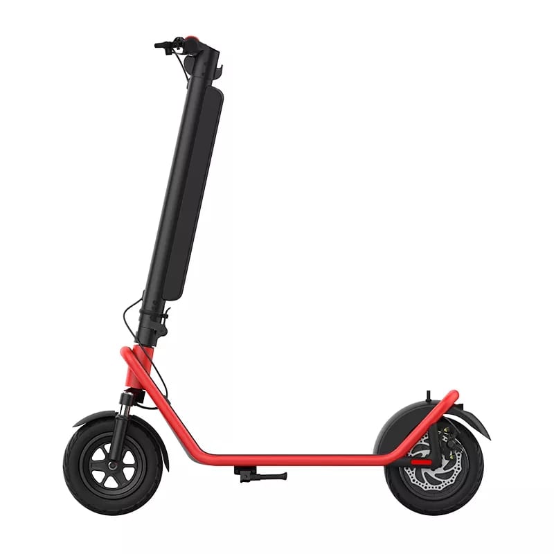 HX X11 - Patinete eléctrico - Tienda de ruedas