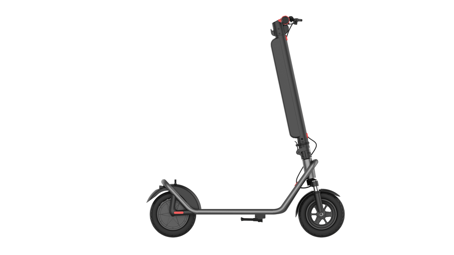 HX X11 - Patinete eléctrico - Tienda de ruedas