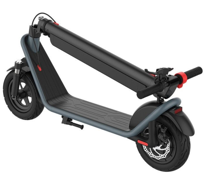 HX X11 - Patinete eléctrico - Tienda de ruedas