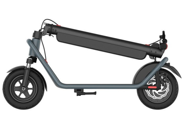 HX X11 - Patinete eléctrico - Tienda de ruedas