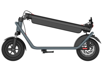 HX X11 - Patinete eléctrico - Tienda de ruedas