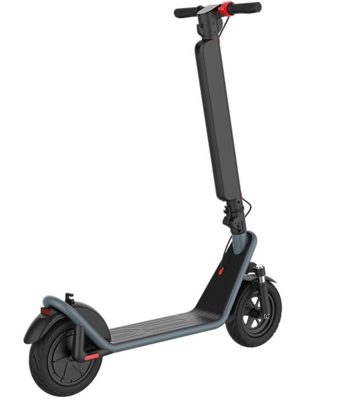 HX X11 - Patinete eléctrico - Tienda de ruedas