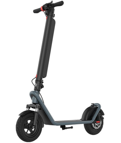 HX X11 - Patinete eléctrico - Tienda de ruedas