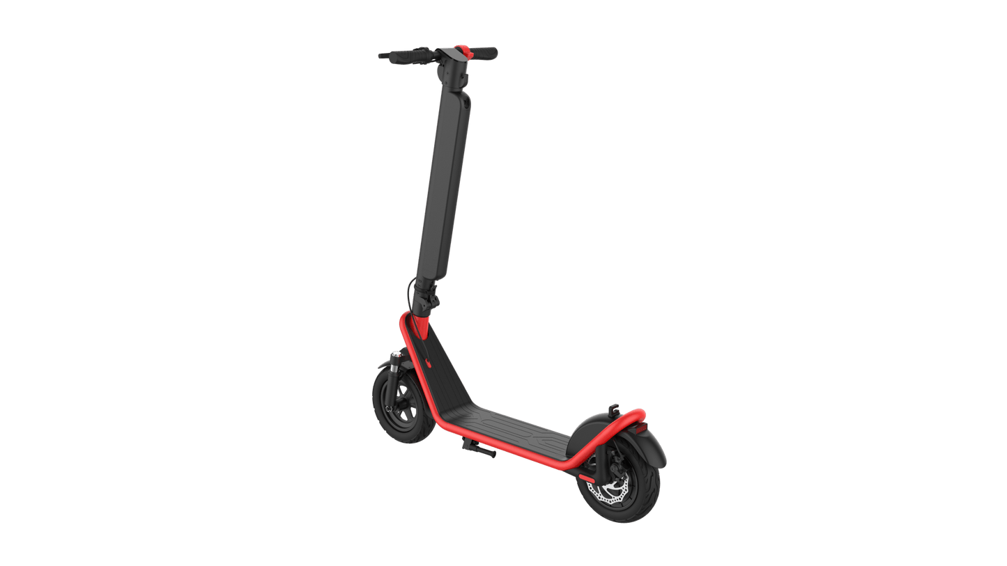 HX X11 - Patinete eléctrico - Tienda de ruedas