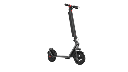HX X11 - Patinete eléctrico - Tienda de ruedas