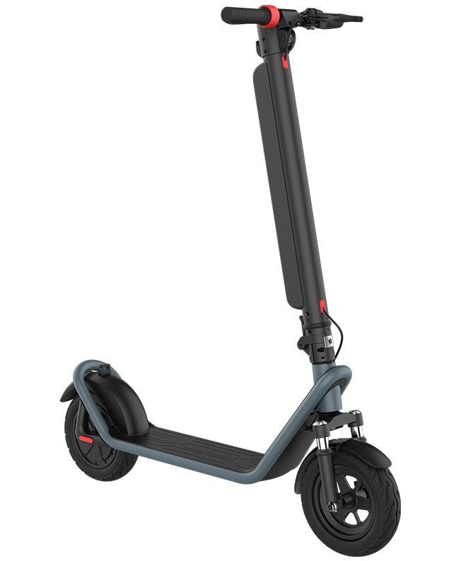 HX X11 - Patinete eléctrico - Tienda de ruedas