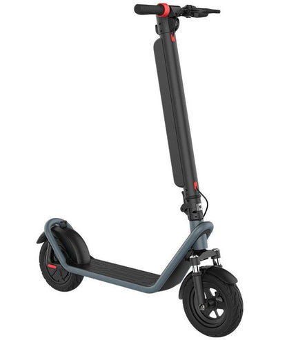HX X11 - Patinete eléctrico - Tienda de ruedas