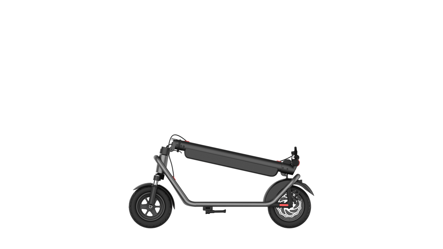 HX X11 - Patinete eléctrico - Tienda de ruedas