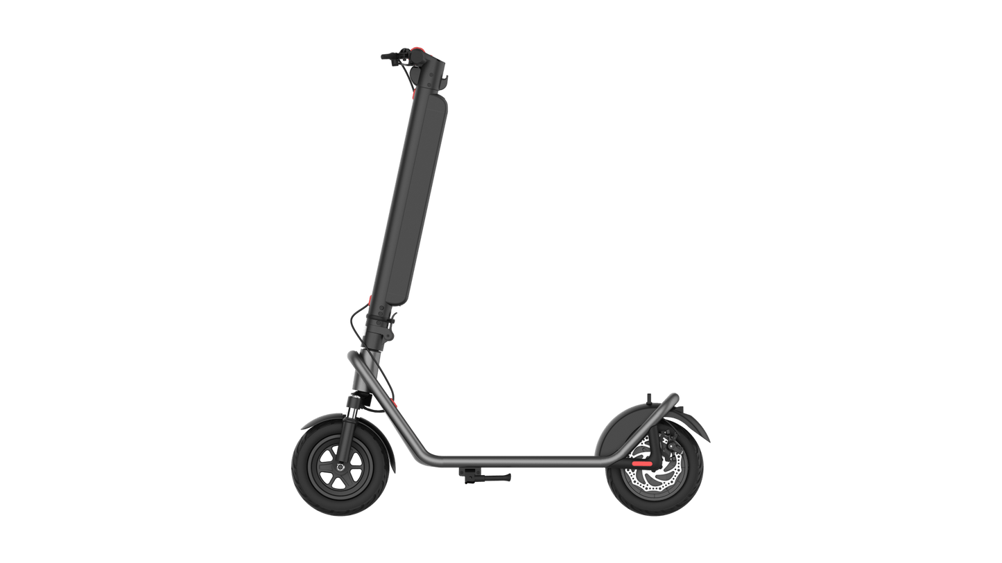 HX X11 - Patinete eléctrico - Tienda de ruedas