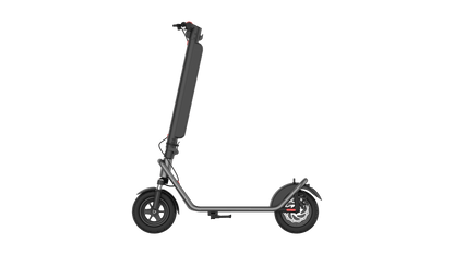 HX X11 - Patinete eléctrico - Tienda de ruedas