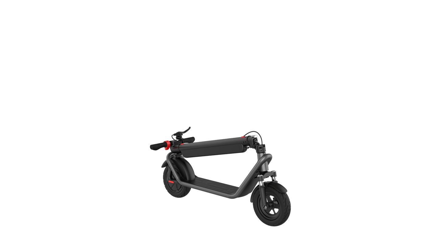HX X11 - Patinete eléctrico - Tienda de ruedas