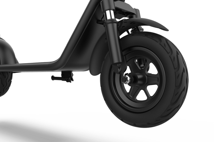HX X11 - Patinete eléctrico - Tienda de ruedas