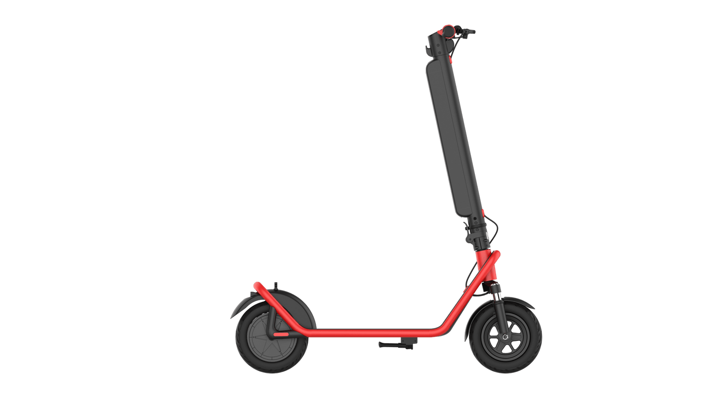 HX X11 - Patinete eléctrico - Tienda de ruedas