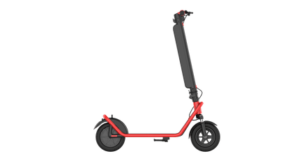 HX X11 - Patinete eléctrico - Tienda de ruedas