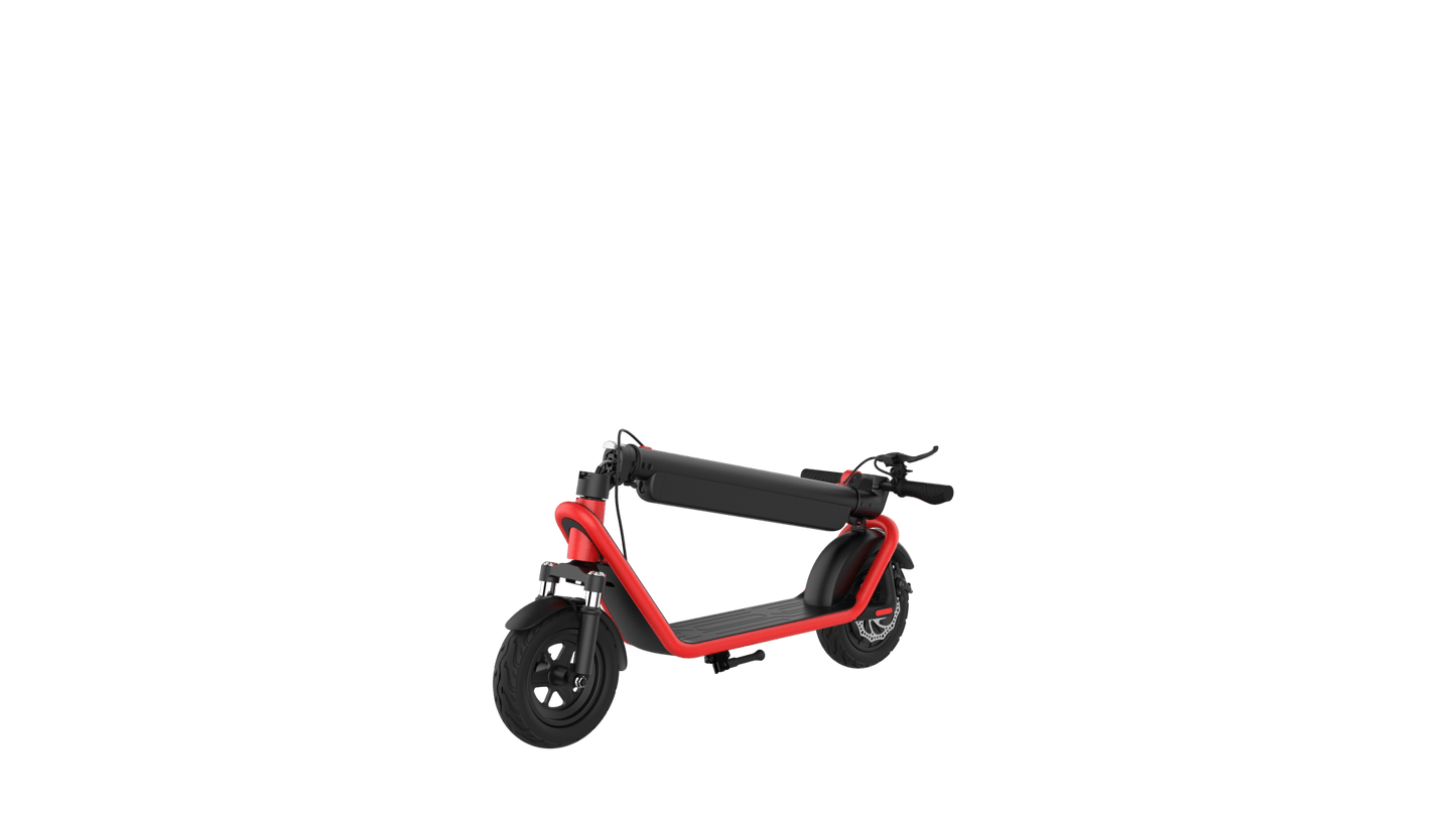 HX X11 - Patinete eléctrico - Tienda de ruedas
