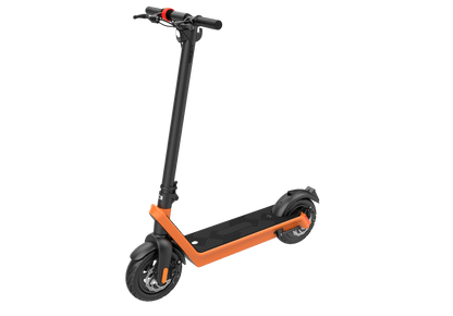 HX X9 Plus- Patinete eléctrico - Tienda de ruedas