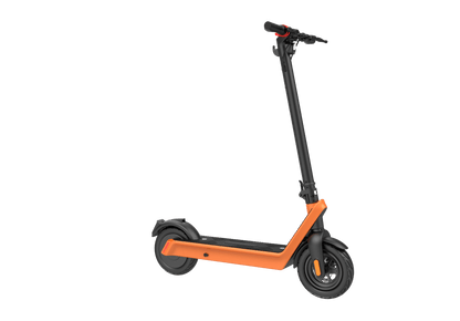 HX X9 Plus- Patinete eléctrico - Tienda de ruedas