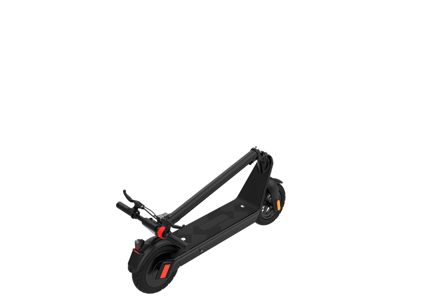 HX X9 Plus- Patinete eléctrico - Tienda de ruedas