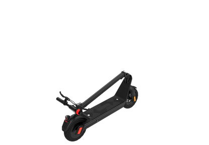 HX X9 Plus- Patinete eléctrico - Tienda de ruedas